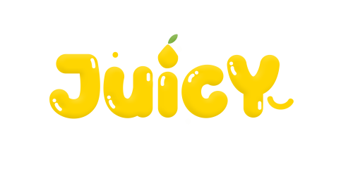 Джуси Лого